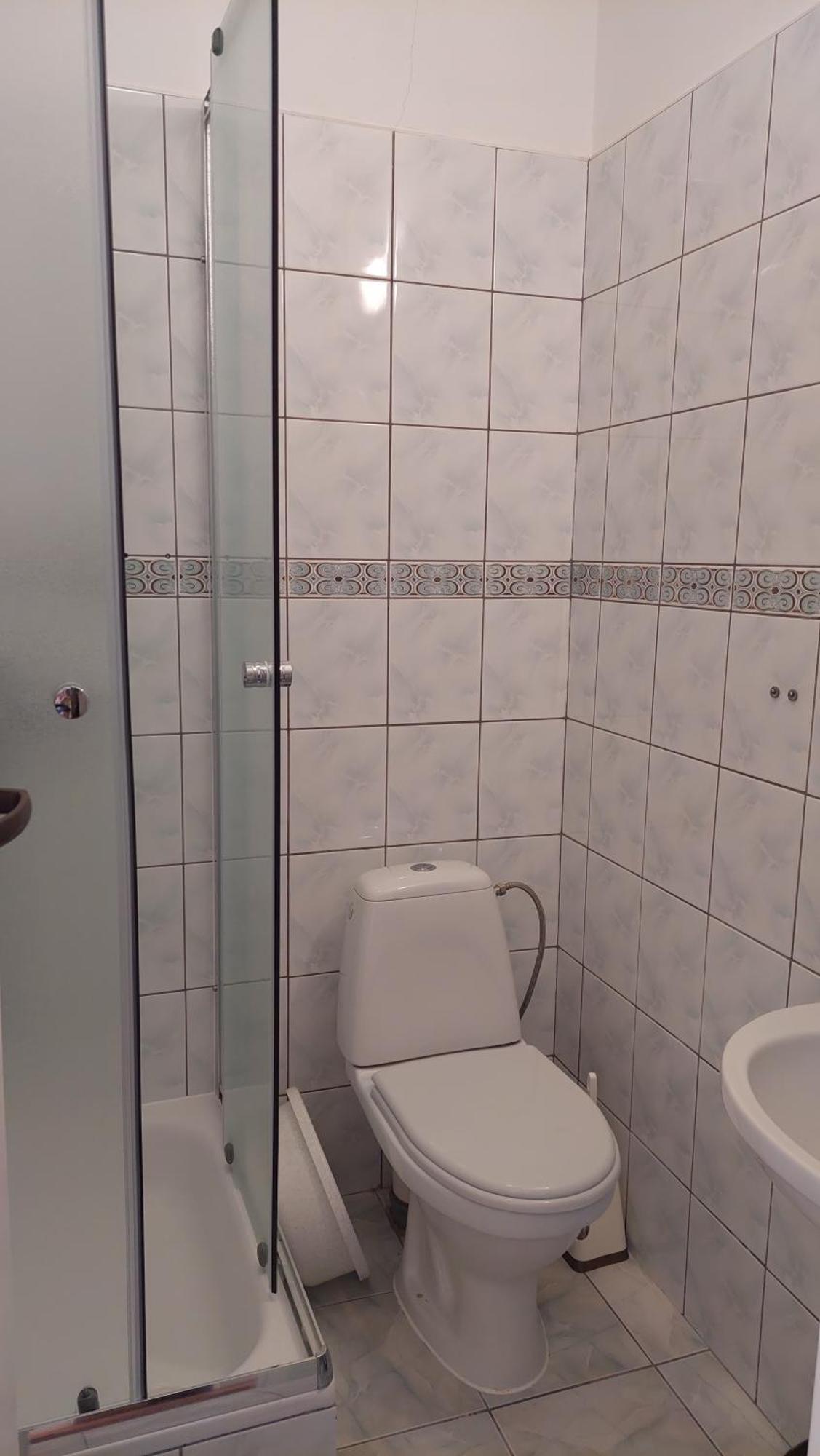 Noclegi U Krystyny Rewal Ruang foto