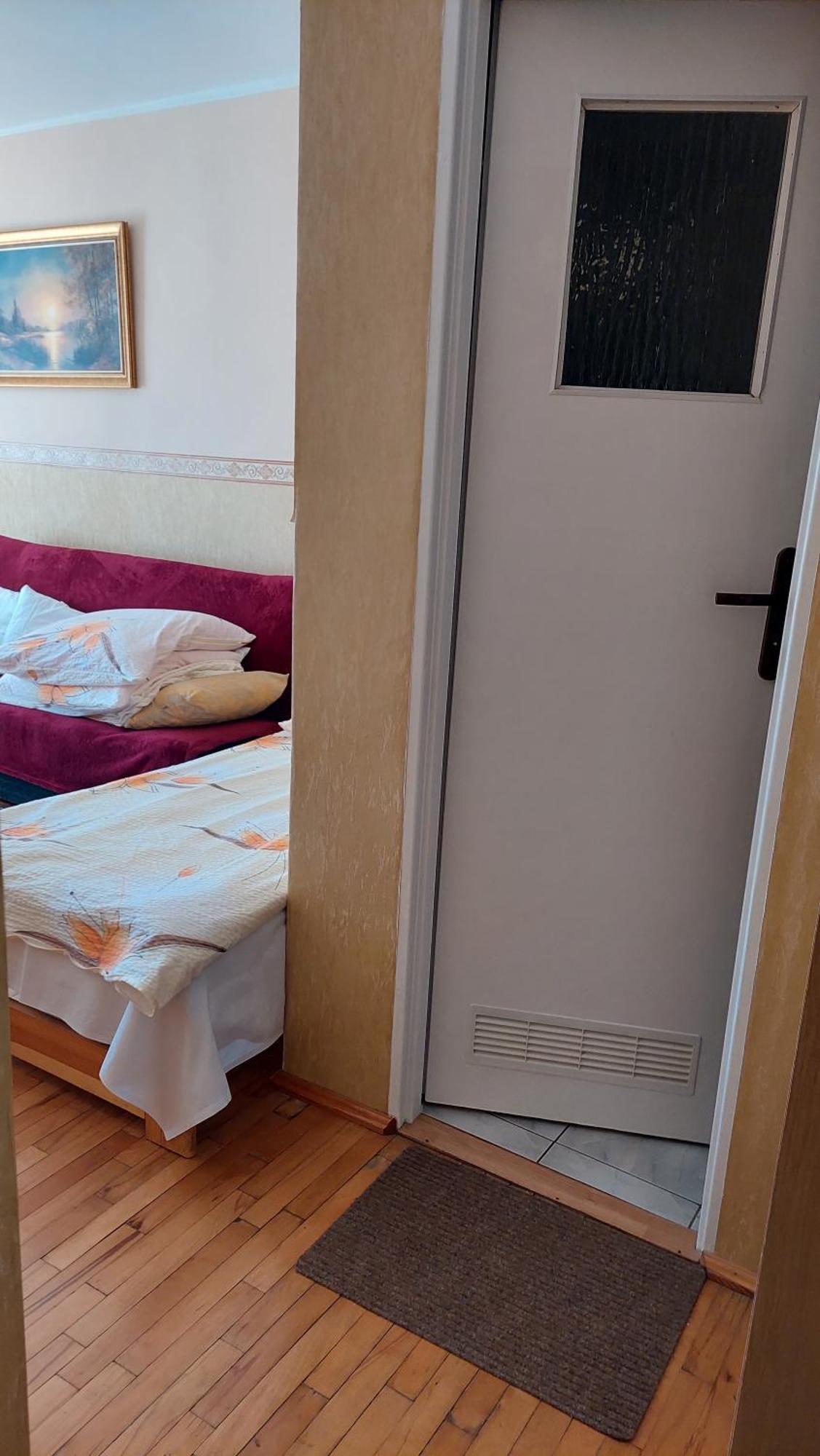 Noclegi U Krystyny Rewal Ruang foto